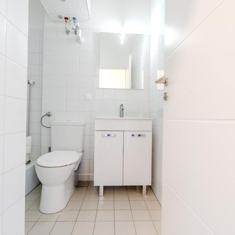 Whats-App Self-Check-IN - studio, 5 minutes to center - Apartment mit 1 Schlafzimmer - 5