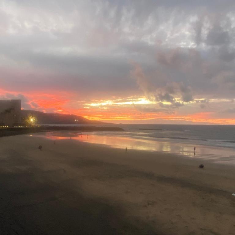 Acogedora vivienda con parking en la Playa de Las Canteras - Casa de 2 dormitorios - 32