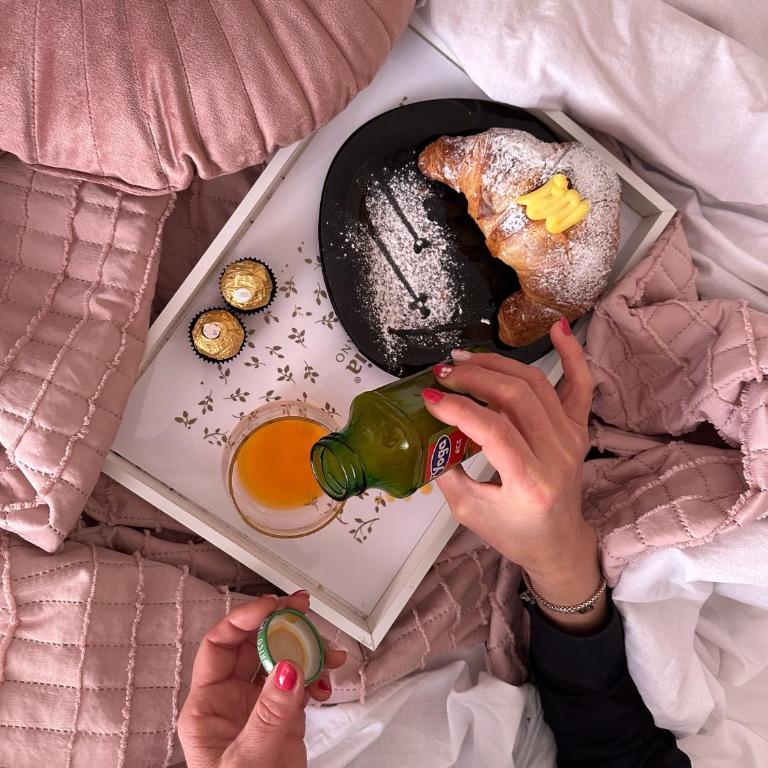 abouthouse - Appartamento con 1 Camera da Letto - 5