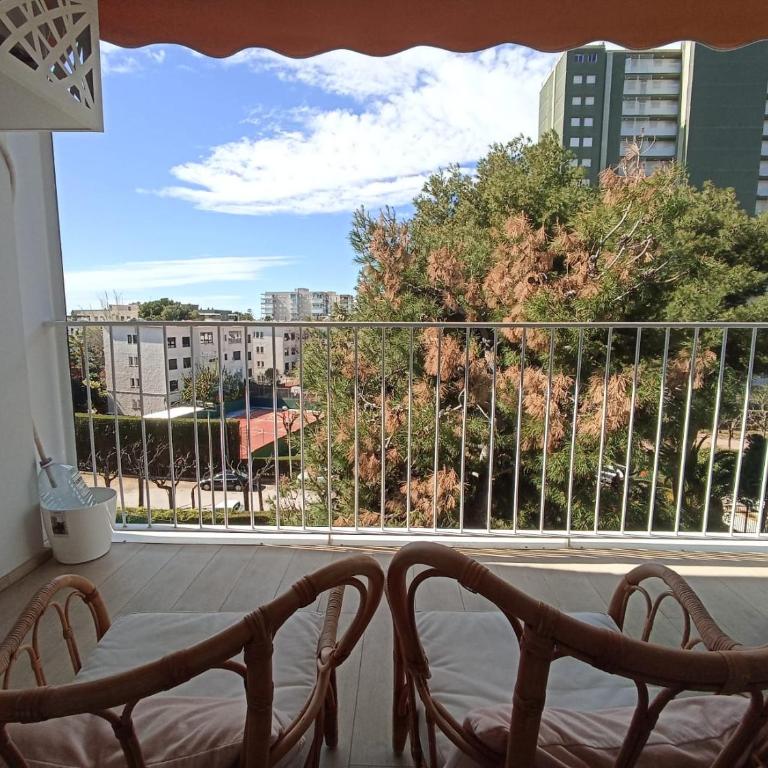 La Sirereta - One-Bedroom Apartment - 8