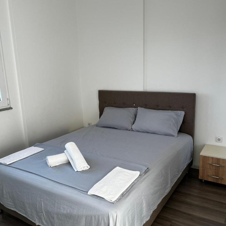 Amore - Two-Bedroom Apartment with City View - 16