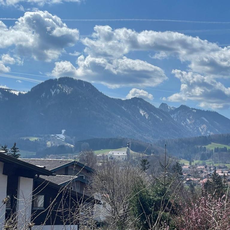 Großzügige Ferienwohnung Gimpl Kathi mit Bergblick - Apartment mit 1 Schlafzimmer - 31