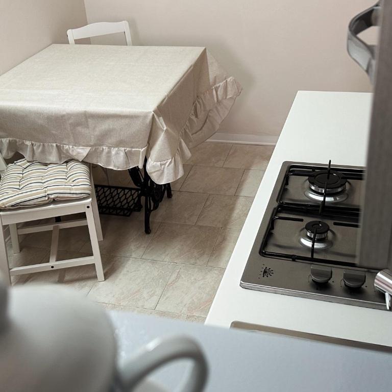 abouthouse - Appartamento con 1 Camera da Letto - 13