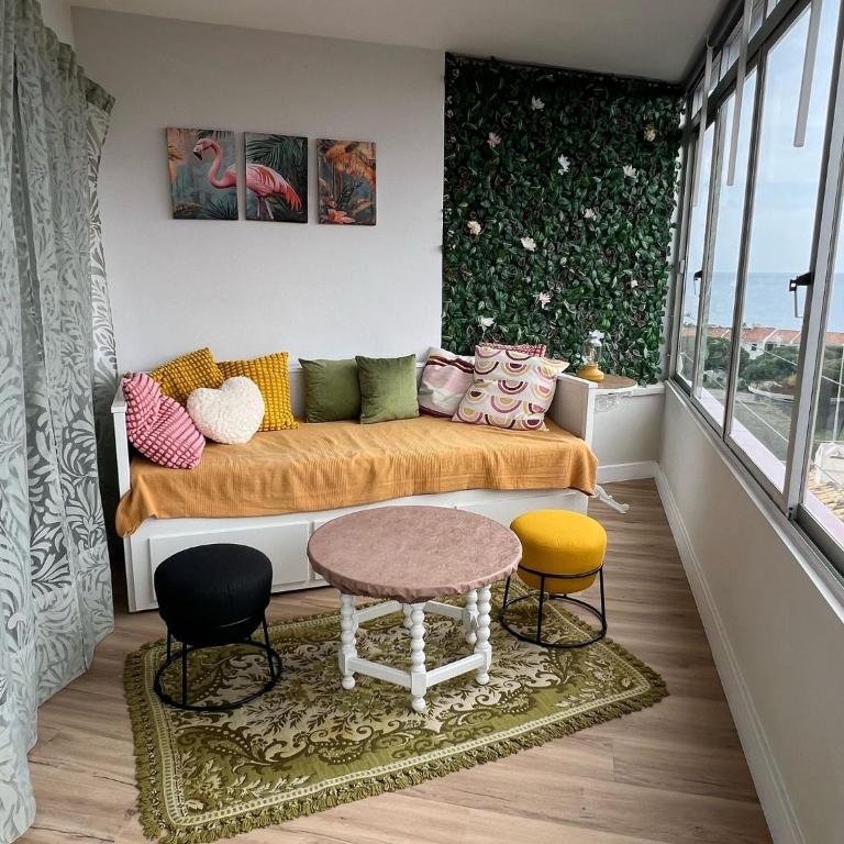 Calypso Holidays II - Apartamento de 1 dormitorio - 17