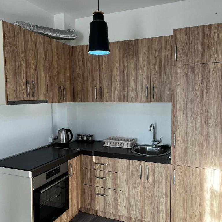 Amore - Two-Bedroom Apartment with City View - 18