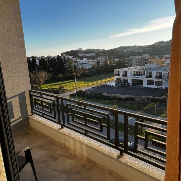 Amore - Two-Bedroom Apartment with City View - 24