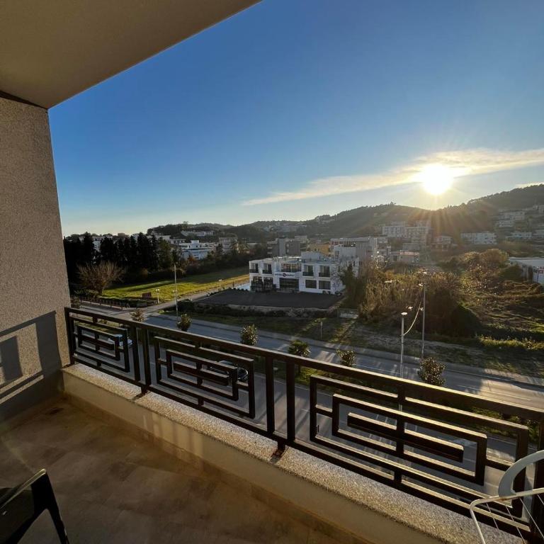 Amore - Two-Bedroom Apartment with City View - 25