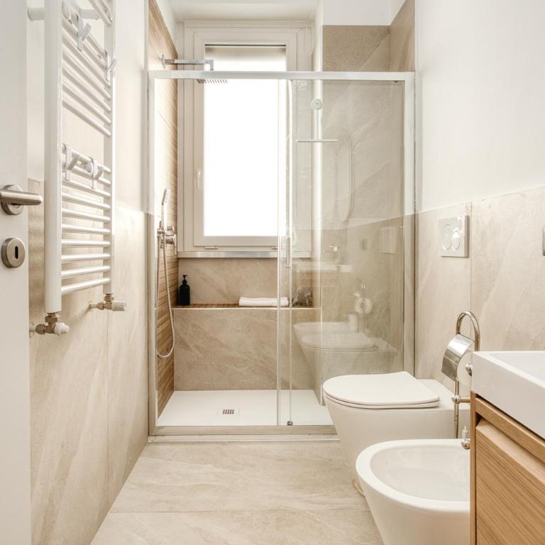 Nolo Comfort Apartment - Appartamento con 1 Camera da Letto - 9
