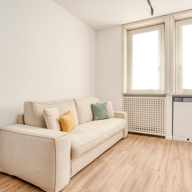 Nolo Comfort Apartment - Appartamento con 1 Camera da Letto - 21