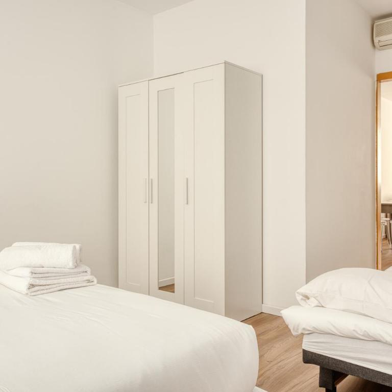 Nolo Comfort Apartment - Appartamento con 1 Camera da Letto - 24