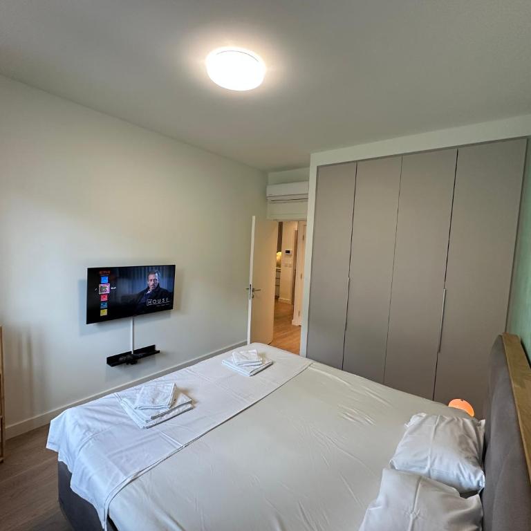 Luxury Escape in Belgrade Waterfront - One-Bedroom Apartment - 8