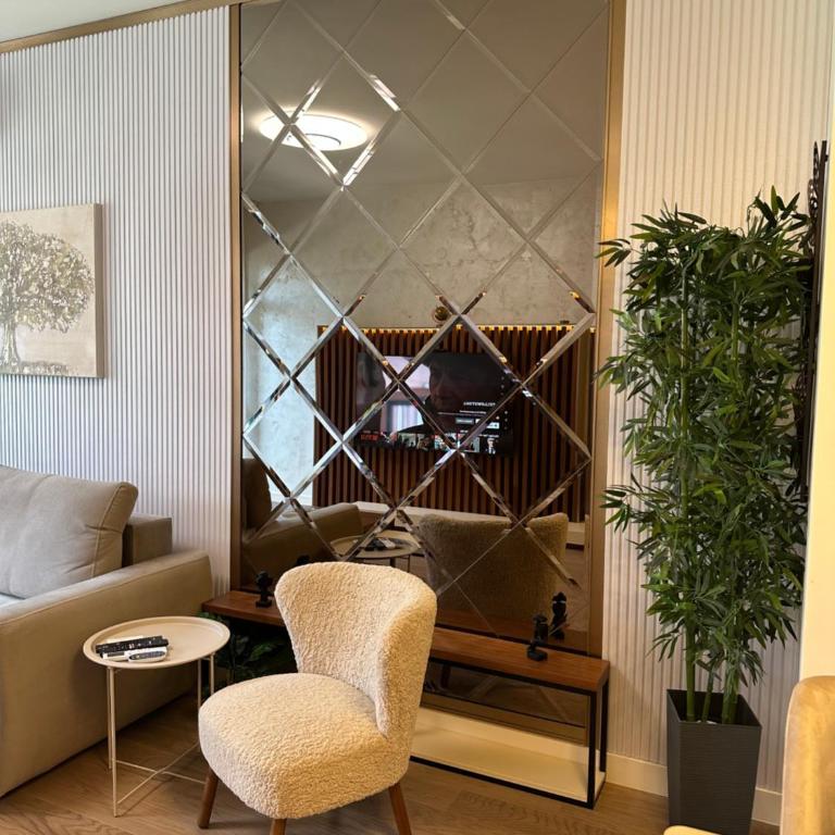 Luxury Escape in Belgrade Waterfront - One-Bedroom Apartment - 5