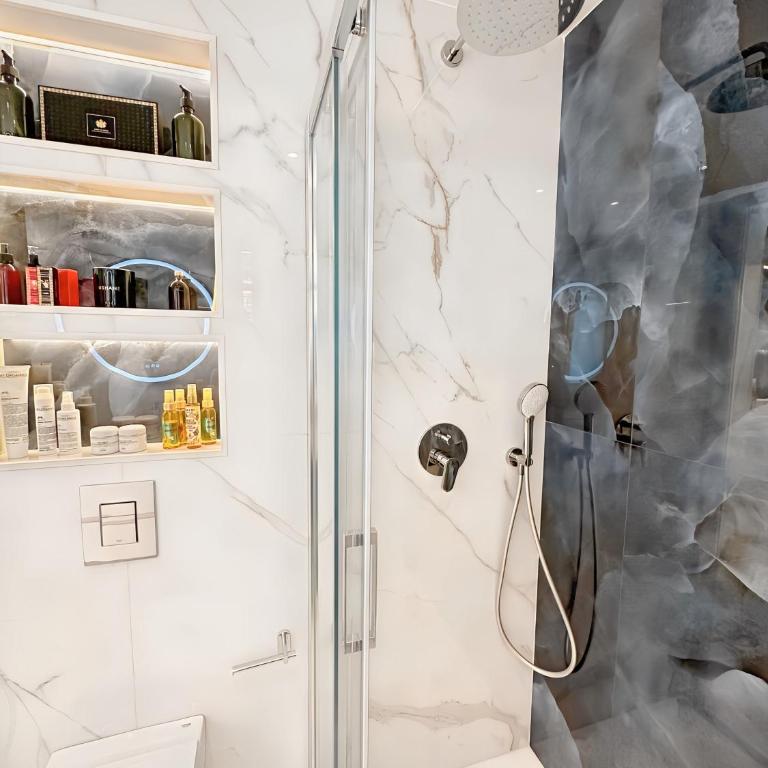 Luxury Apartment in Marbella Center - Apartamento de 3 dormitorios - 5