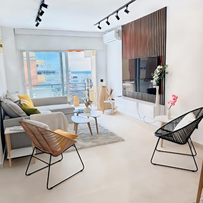 Luxury Apartment in Marbella Center - Apartamento de 3 dormitorios - 6