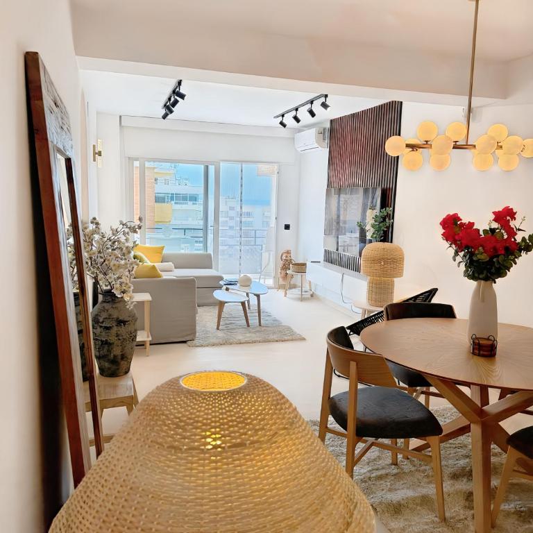 Luxury Apartment in Marbella Center - Apartamento de 3 dormitorios - 11
