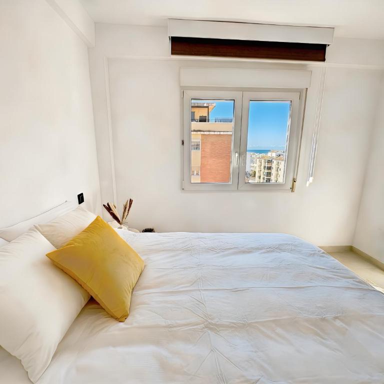 Luxury Apartment in Marbella Center - Apartamento de 3 dormitorios - 7