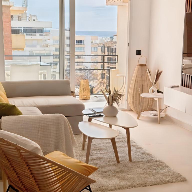 Luxury Apartment in Marbella Center - Apartamento de 3 dormitorios - 10