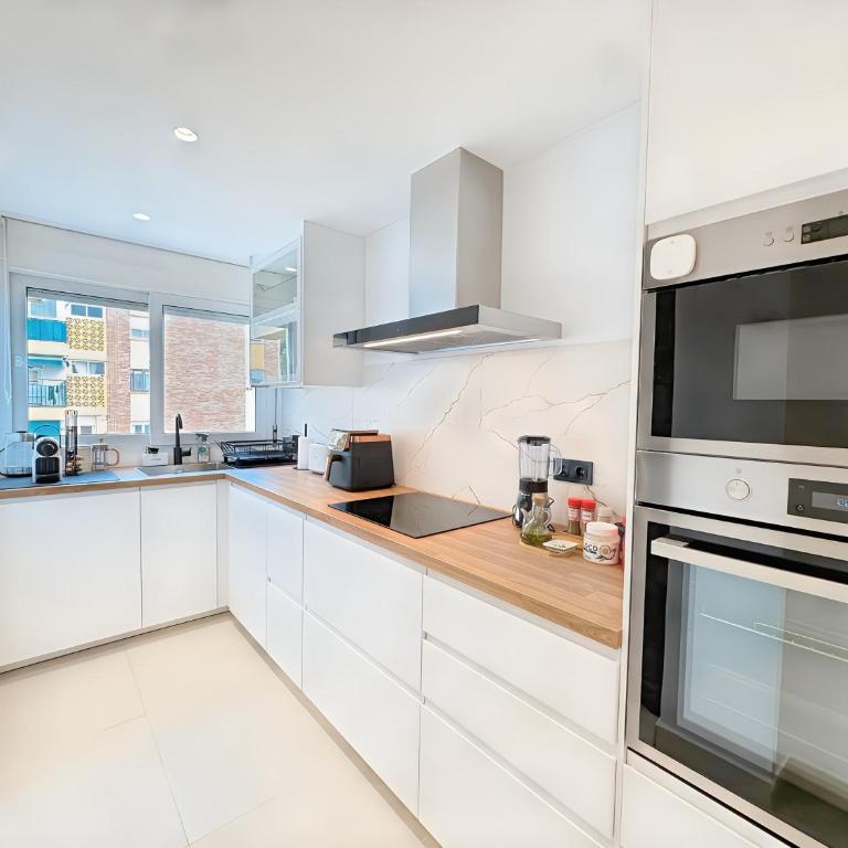 Luxury Apartment in Marbella Center - Apartamento de 3 dormitorios - 15
