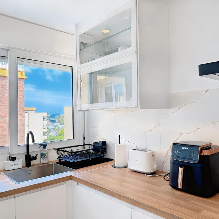 Luxury Apartment in Marbella Center - Apartamento de 3 dormitorios - 13