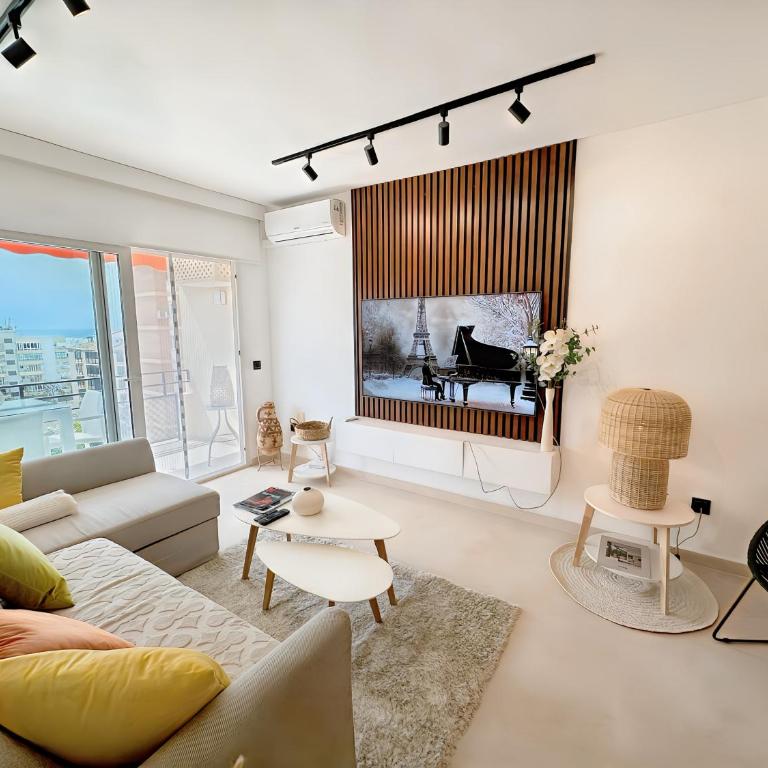 Luxury Apartment in Marbella Center - Apartamento de 3 dormitorios - 19