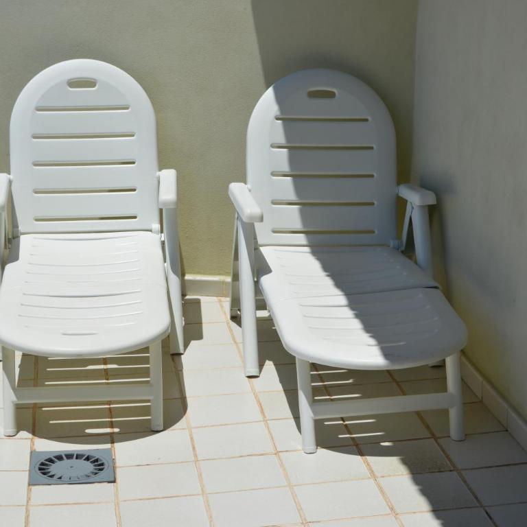 ATICO-APARTAMENTO, EL MEDANO, ZONA SURF, TERRAZAS, VISTAS, TRASTERO y GARAJE - Apartment mit 1 Schlafzimmer - 21