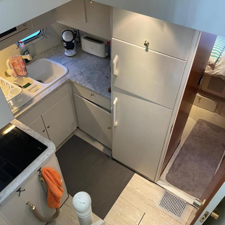 Waterfront Cozy two bedrooms - Mobile Home - 4