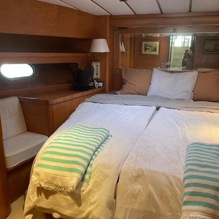 Waterfront Cozy two bedrooms - Mobile Home - 5