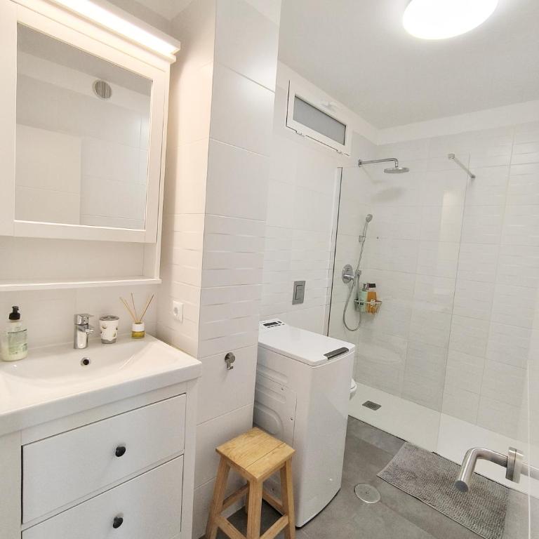 Las Americas Holidays - Apartamento de 1 dormitorio - 13