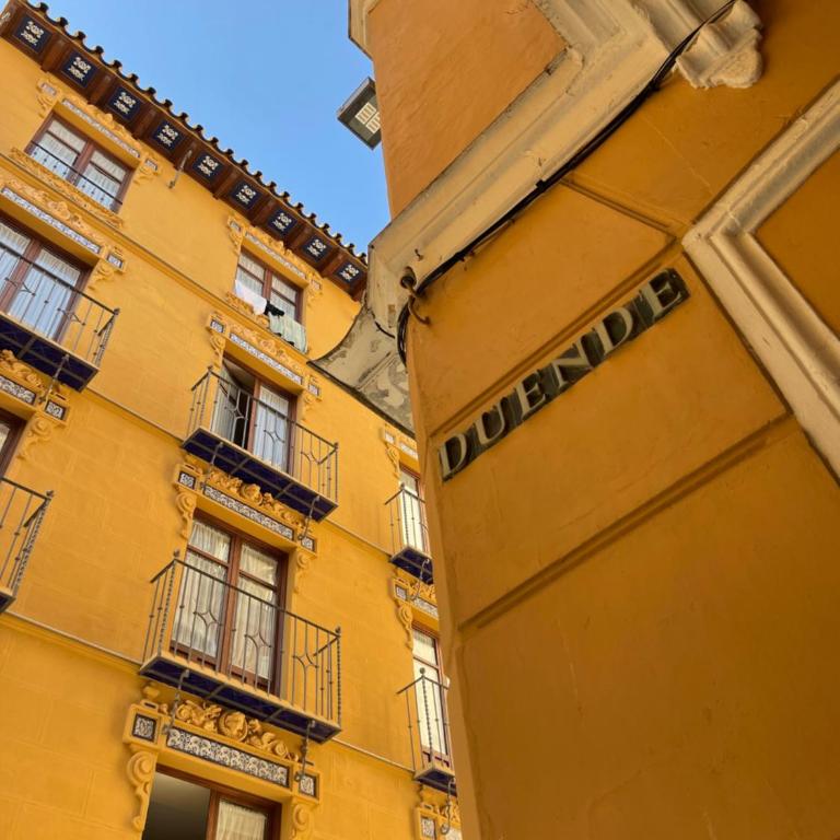 Picasso City Centre 1E - Apartamento de 1 dormitorio - 29