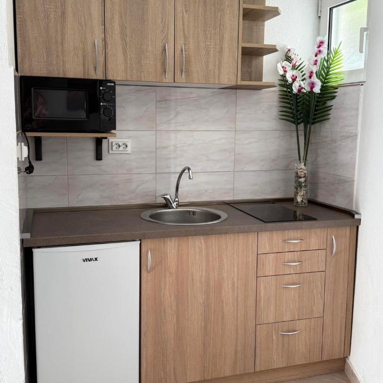 Lovely apartment Moki near the center - Apartman sa 1 Spavaćom Sobom - 6