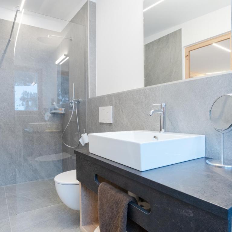 Residence Katrin - Appartamento con 1 Camera da Letto - 4