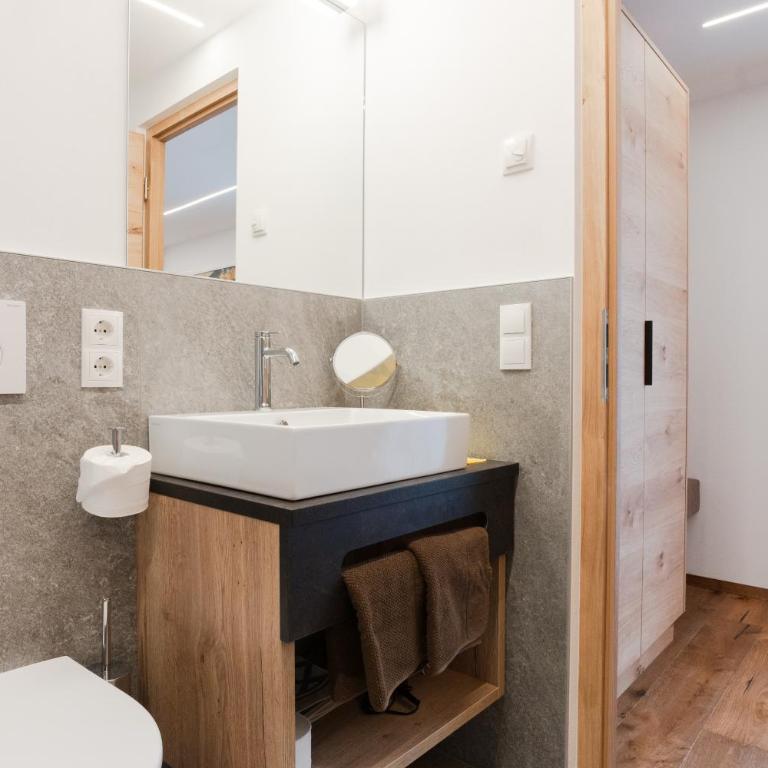 Residence Katrin - Appartamento con 1 Camera da Letto - 4