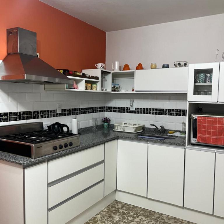 Departamento La Paz - Apartamento de 2 dormitorios - 3