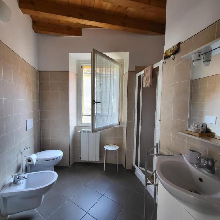 Lilla Apartment Residenza Silvana - Appartamento - 15