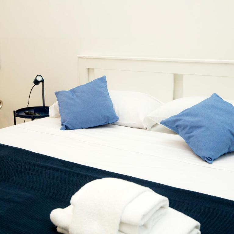 Manara10 Apart Blu1 - Appartamento con 1 Camera da Letto - 5