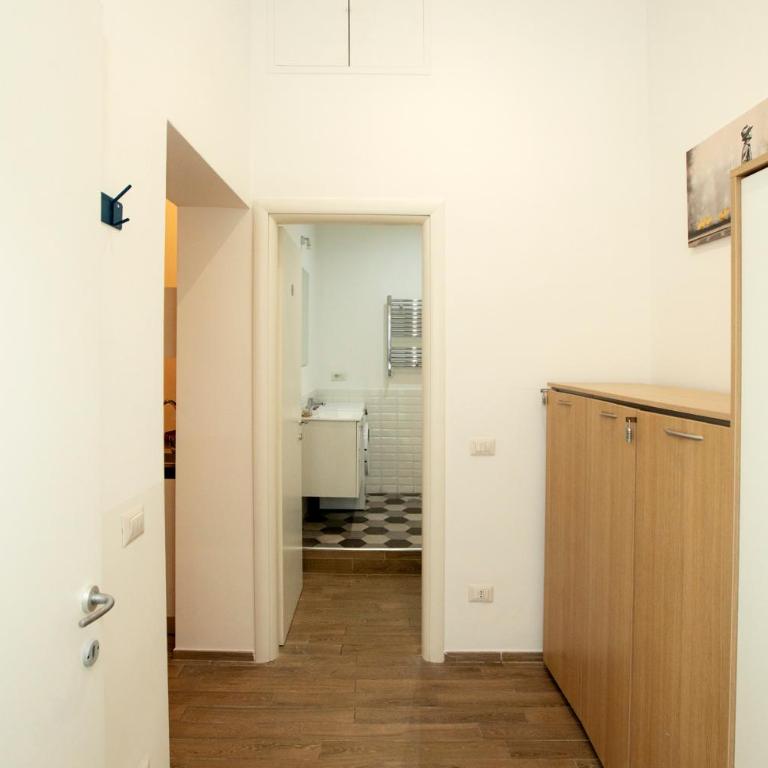 Manara10 Apart Blu1 - Appartamento con 1 Camera da Letto - 12