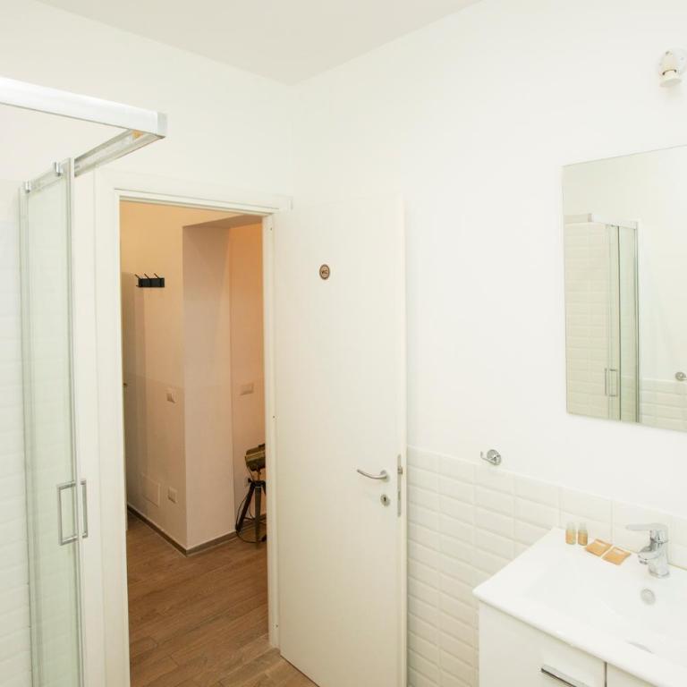 Manara10 Apart Blu1 - Appartamento con 1 Camera da Letto - 16