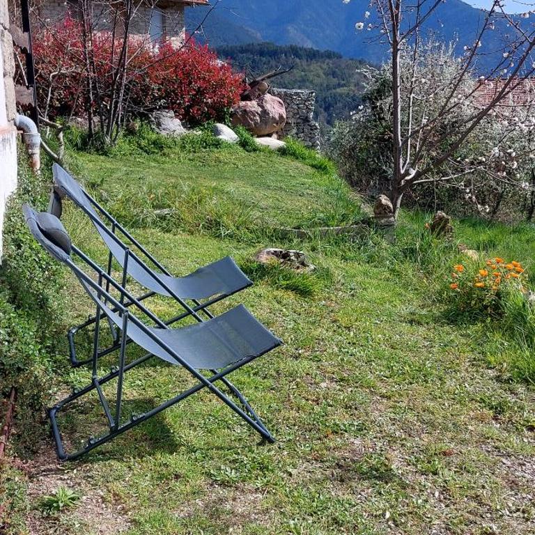 Serre 2 - Apartment mit 1 Schlafzimmer - 18