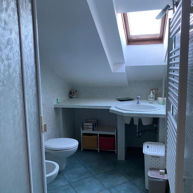 Casa di Roth - Appartamento con 2 Camere da Letto - 7