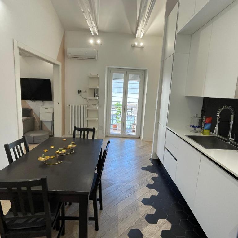 Veio Loft - Appartamento con 2 Camere da Letto - 12