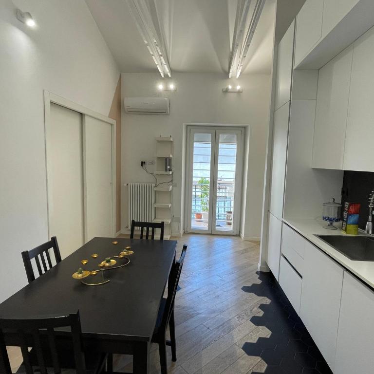 Veio Loft - Appartamento con 2 Camere da Letto - 8