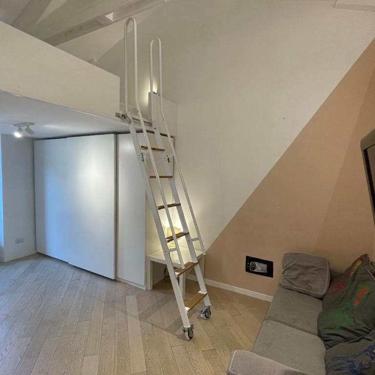Veio Loft - Appartamento con 2 Camere da Letto - 24