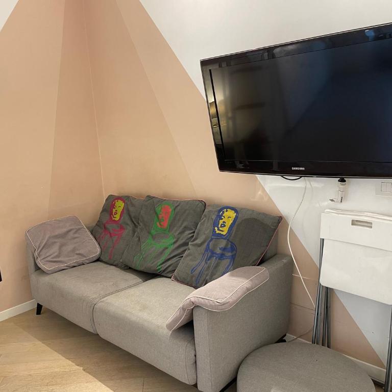 Veio Loft - Appartamento con 2 Camere da Letto - 23