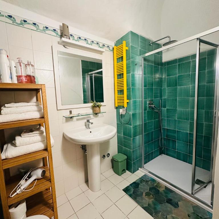Casa Viggiano in the Heart of Amalfi - Appartamento con 1 Camera da Letto - 17
