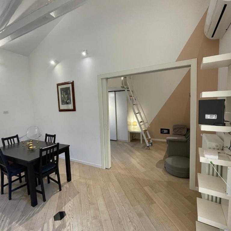 Veio Loft - Appartamento con 2 Camere da Letto - 1