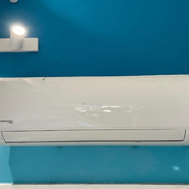 Veio Loft - Appartamento con 2 Camere da Letto - 17