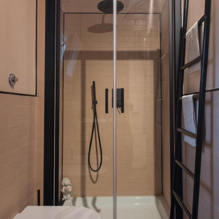 Veio Loft - Appartamento con 2 Camere da Letto - 10
