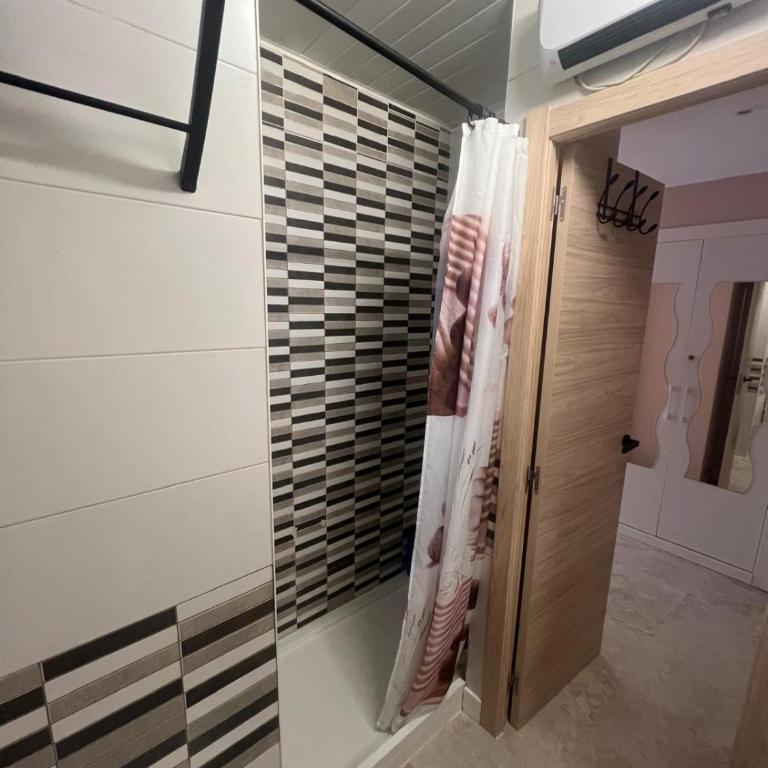 Playa Port aventura la pineda - Two-Bedroom Apartment - 13