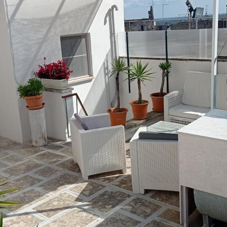 B&B CASAVACANZE CHIESA MADRE - Appartamento con 2 Camere da Letto - 25