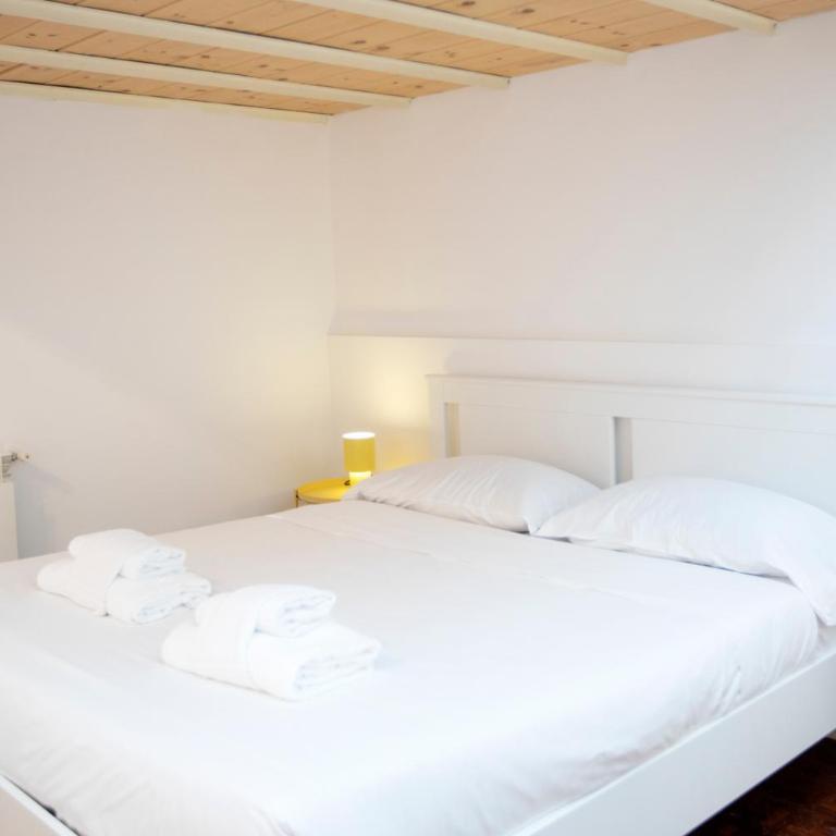 Manara10 Apart giallo2 - Appartamento con 1 Camera da Letto - 11